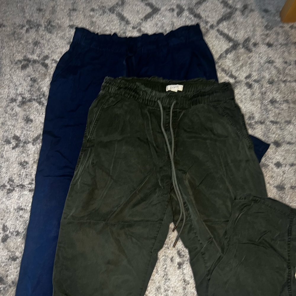 LOFT Wide Leg pant
